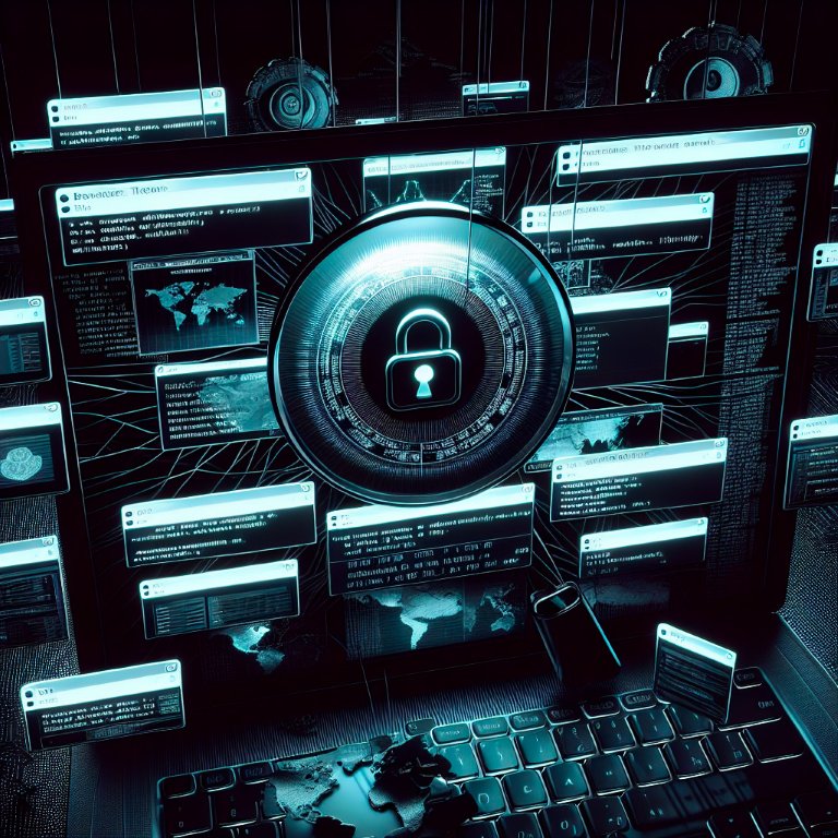 Innovative Infrastructure Transforming Darknet Trade by 2025 The Evolution of Darknet Markets: A Gateway to Secure and Reliable Online Trade